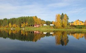 Lemmenjoen Lumo - Nature Experience & Accommodation